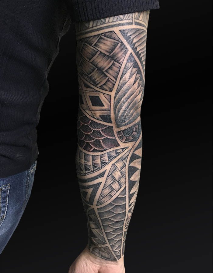 sleeve