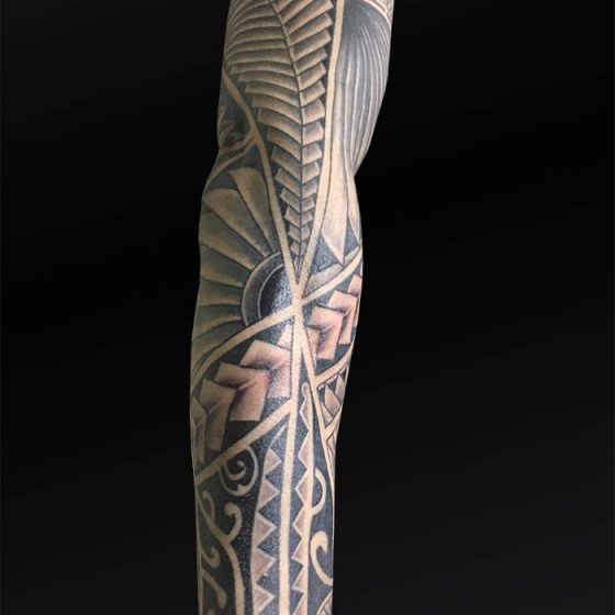 Sleeve