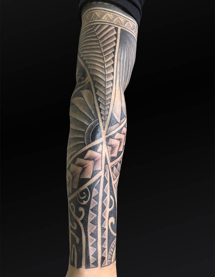 Sleeve